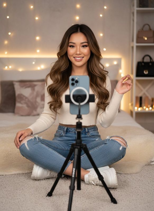 糖心vlog